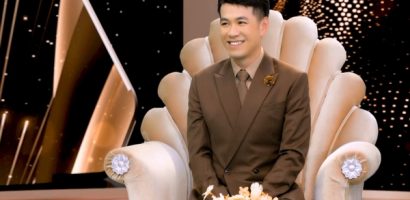 Hồ Trung Dũng tiết lộ anh trai là người ‘khai phá’ năng khiếu âm nhạc