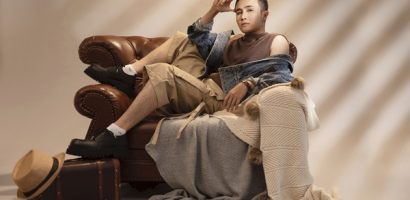 Anh tài Huỳnh Lập – ‘Ân số’ thú vị của ‘Anh trai vượt ngàn chông gai’
