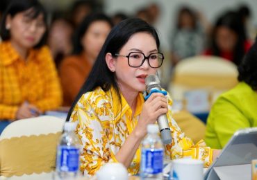 CEO IPPG đề xuất phát triển outlet quy mô quốc gia