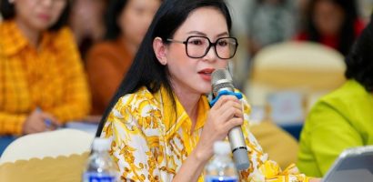 CEO IPPG đề xuất phát triển outlet quy mô quốc gia
