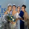 Á hậu 1 Miss Universe Philippines 2020 trở thành Miss Cosmo Philippines 2026