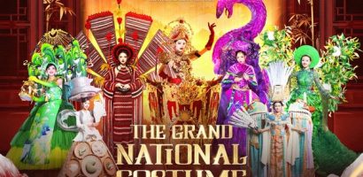 Miss Grand Vietnam 2026 chính thức khởi động