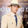 Lương Gia Huy tái xuất với phim tình báo ‘Mật mã Đông Dương’