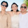 Andy – con trai Thu Trang và Tiến Luật: 14 tuổi cao gần 1,8m