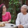 Lâm Vỹ Dạ bán hàng online, nhận loạt đánh giá 1 sao