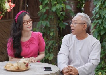Lâm Vỹ Dạ bán hàng online, nhận loạt đánh giá 1 sao