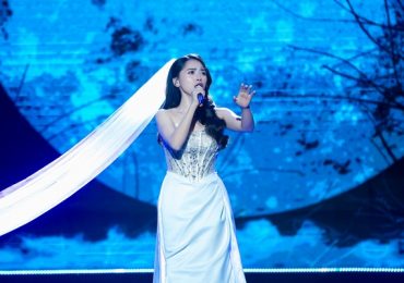 Huy Quang – Mỹ Đăng – Nhã Trang mang ba sắc màu cảm xúc đến ‘Khúc ca ngày hè’