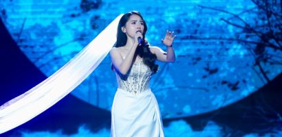 Huy Quang – Mỹ Đăng – Nhã Trang mang ba sắc màu cảm xúc đến ‘Khúc ca ngày hè’