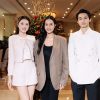 Hoa hậu Phan Phương Oanh đón đương kim Hoa hậu Thế Giới