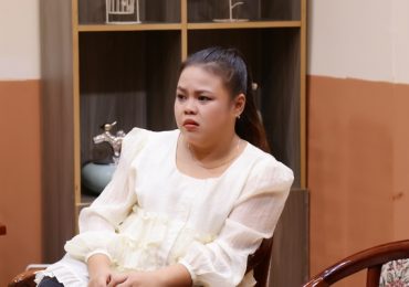 Diễn viên Ngọc Hoa: Mang tiếng cười giản dị lan tỏa năng lượng tích cực trong Vitamin Hạnh Phúc