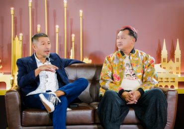 Charlie Nguyễn nói gì về áp lực doanh thu phim Việt?
