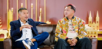 Charlie Nguyễn nói gì về áp lực doanh thu phim Việt?