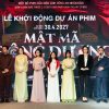 ‘Mật Mã Đông Dương’ hé lộ dàn sao đình đám