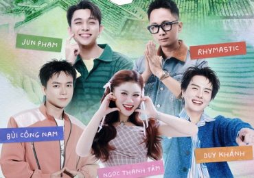 Lộ diện dàn cast ‘Quán Nhà Haha’