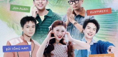 Lộ diện dàn cast ‘Quán Nhà Haha’