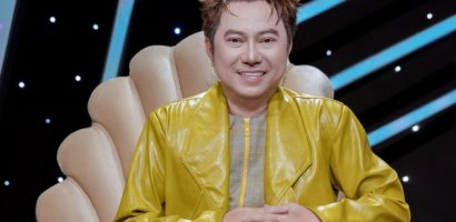 Ca sĩ Quốc Đại từ bờ vực rời bỏ âm nhạc đến hành trình bền bỉ với nghề