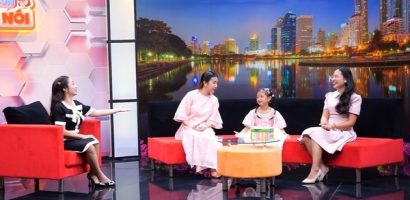 Điều Con Muốn Nói: 9 giờ tối mới về đến nhà – Lịch học xuyên đêm gây choáng váng của cô bé 8 tuổi