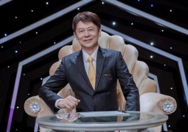 Danh ca Thái Châu: Công tâm và cảm xúc là ‘chìa khóa’ trên ghế nóng