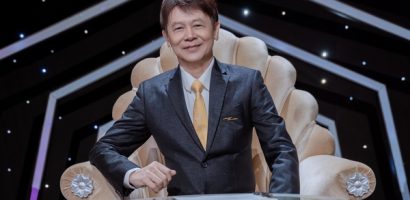 Danh ca Thái Châu: Công tâm và cảm xúc là ‘chìa khóa’ trên ghế nóng