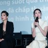 Siêu mẫu Xuân Lan kể nỗi sợ khi quay phim ‘Thẩm mỹ viện âm phủ’
