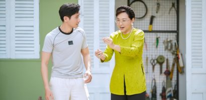 Trịnh Tài muốn phá bỏ hình tượng ‘thư sinh hiền lành’ trong ‘Hẻm Không Tình Yêu’