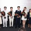 Gil Lê trở lại dẫn dắt ‘Siêu Tài Năng Nhí’ mùa 5