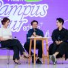 Xtalk mùa 2 trở lại với phiên bản Campus Tour