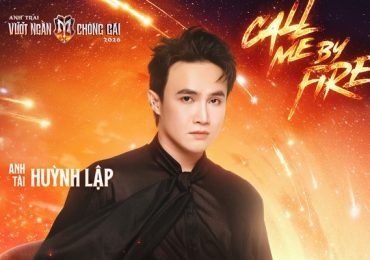 Huỳnh Lập tham gia Anh Trai Vượt Ngàn Chông Gai 2026