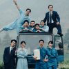 Dàn sao ‘Mưa đỏ’ và ‘Tử chiến trên không’ hội ngộ trong ‘Bò sữa bay’