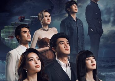 Bom tấn drama ‘Ốc mượn hồn’ tung poster chính thức