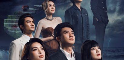 Bom tấn drama ‘Ốc mượn hồn’ tung poster chính thức