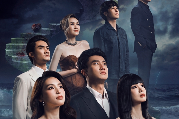 Bom tấn drama ‘Ốc mượn hồn’ tung poster chính thức