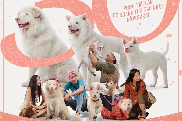 Tạm Biệt Gohan xác lập nhiều kỷ lục mới khi khởi chiếu tại Việt Nam