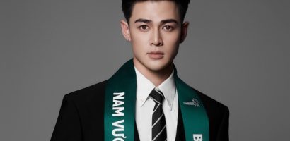 Ngoại hình cuốn hút của dàn thí sinh Hoa hậu – Nam vương Du lịch Việt Nam 2026