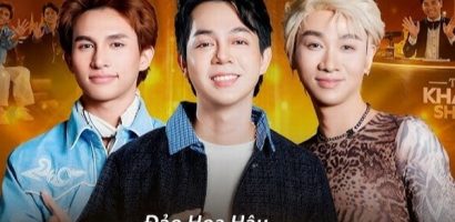 ‘Đảo hoa hậu’ hút khách nhờ bắt trend mạng xã hội