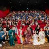 Phí Phông: Quỷ Máu Rừng Thiêng ‘náo loạn’ rạp chiếu 2 miền với chuỗi cinetour xuyên lễ