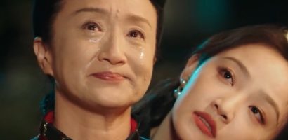 Thanh xuân rực rỡ: Tú Anh mong cháu gái sớm kết hôn, Ỷ Mộng nghẹn ngào nhìn lại tuổi thơ bên bà
