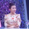 Huỳnh Ngân bất ngờ trước chuyện hâm nóng thịt kho trong nhà vệ sinh khi du lịch gia đình