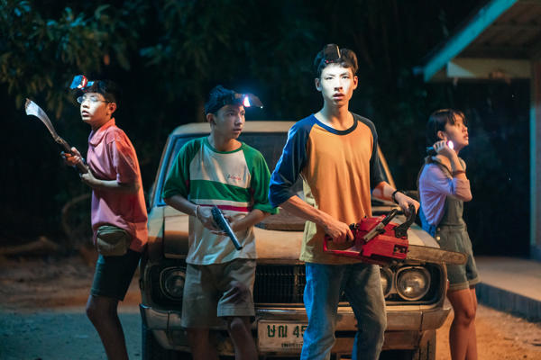 5 mảnh ghép tính cách tạo nên hành trình sinh tồn trong Đồng Dao Ma Quái