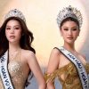 Top 2 Hoa Hậu Hoàn Vũ Việt Nam đánh dấu một năm đương nhiệm