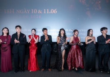 Trang Hý sợ sẽ mơ về phim kinh dị ‘Lầu chú Hỏa’