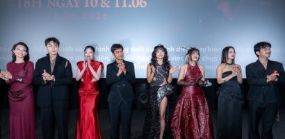 Trang Hý sợ sẽ mơ về phim kinh dị ‘Lầu chú Hỏa’