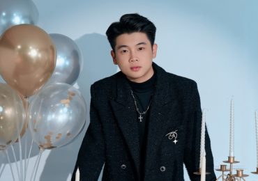 Dàn nghệ sĩ hội ngộ chúc mừng sinh nhật tuổi 15 của Ảo thuật gia nhí Bảo Long