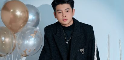 Dàn nghệ sĩ hội ngộ chúc mừng sinh nhật tuổi 15 của Ảo thuật gia nhí Bảo Long