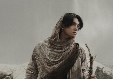 GREY D khép lại album đầu tay bằng ‘Màn Đêm’