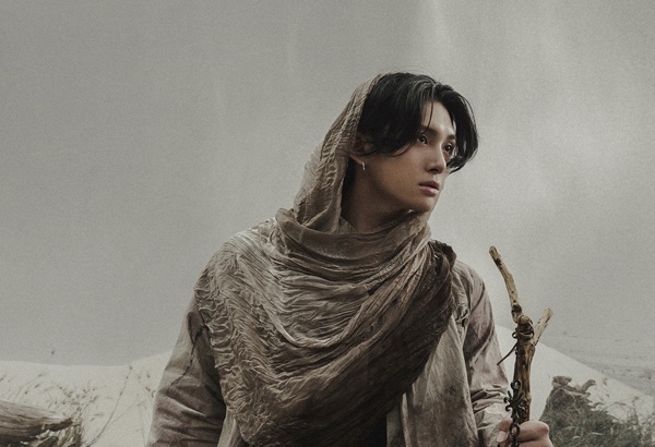 Hoàng tử nhạc số GREY D hoàn thiện album đầu tay với 6 ca khúc mới Hoàng tử nhạc số GREY D hoàn thiện album đầu tay với 6 ca khúc mới