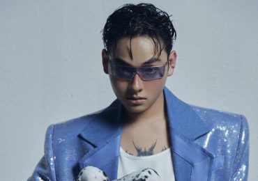 Stylist Nguyễn Chí Cường ghi danh The Face Vietnam 2026 ở tuổi 30
