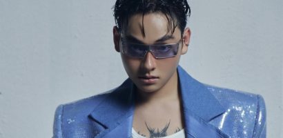 Stylist Nguyễn Chí Cường ghi danh The Face Vietnam 2026 ở tuổi 30