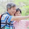 Câu Chuyện Cuộc Sống: Vun đắp tình cảm vợ chồng khi bước vào tuổi trung niên