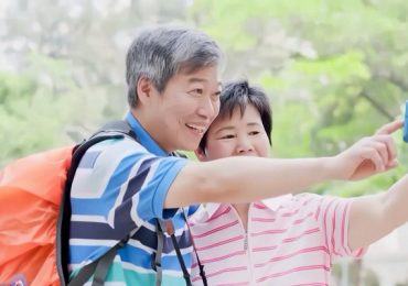 Câu Chuyện Cuộc Sống: Vun đắp tình cảm vợ chồng khi bước vào tuổi trung niên